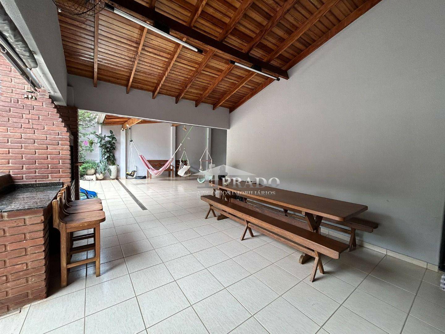 Sobrado à venda com 3 quartos, 400m² - Foto 33