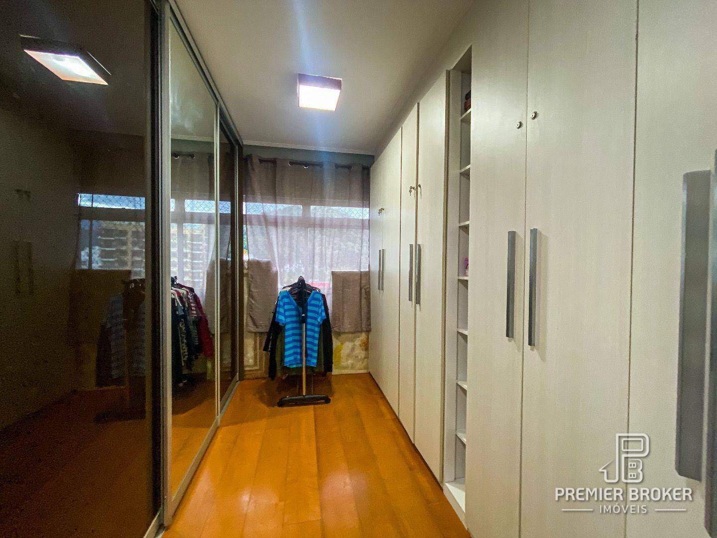 Apartamento à venda com 3 quartos, 115m² - Foto 15