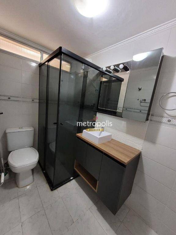 Apartamento à venda com 2 quartos, 82m² - Foto 9