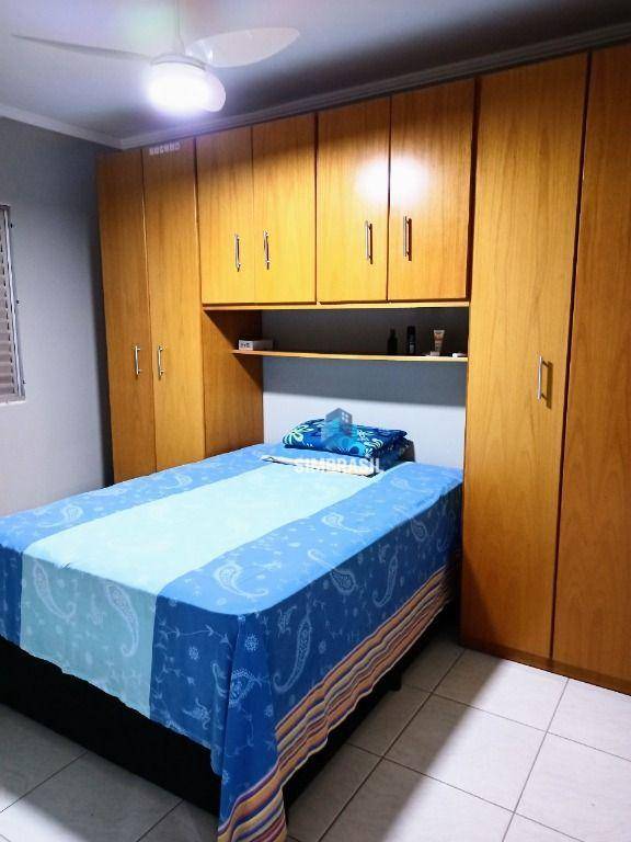 Apartamento à venda com 2 quartos, 60m² - Foto 14