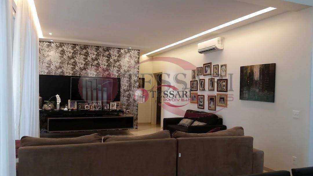 Casa à venda com 3 quartos, 358m² - Foto 8