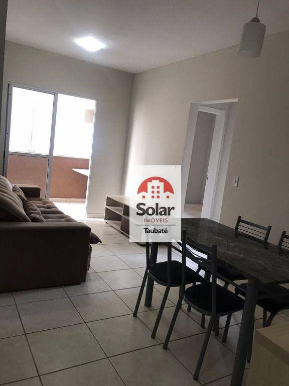 Apartamento à venda com 2 quartos, 60m² - Foto 3