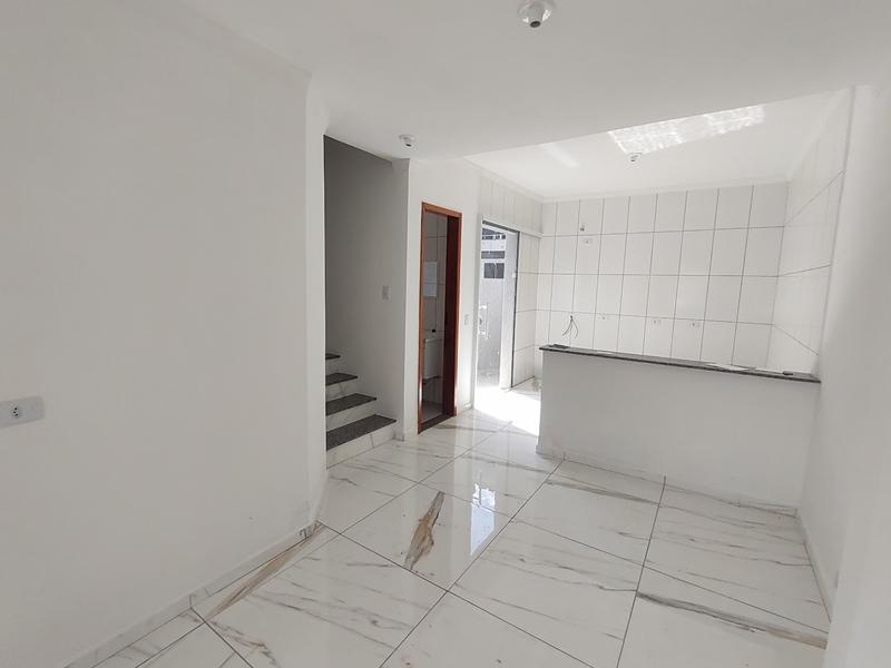 Sobrado à venda com 2 quartos, 75m² - Foto 8