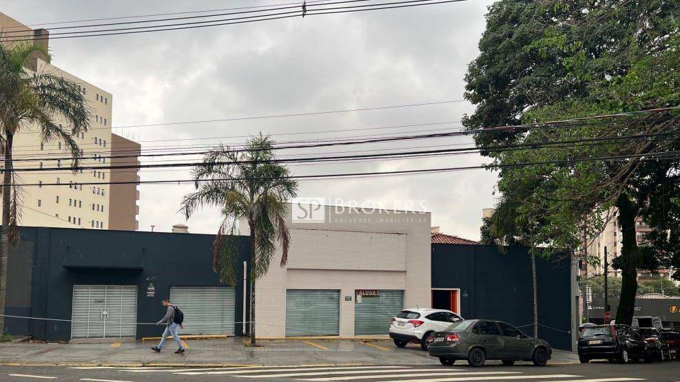 Conjunto Comercial-Sala para alugar, 190m² - Foto 24