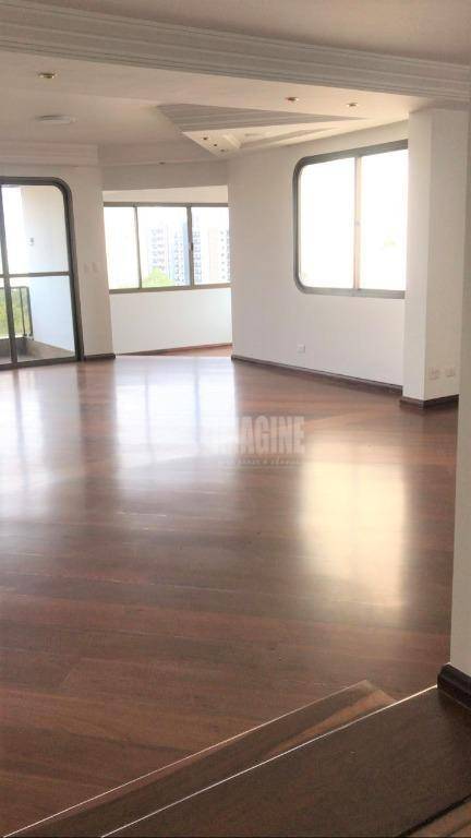 Apartamento à venda com 4 quartos, 280m² - Foto 7