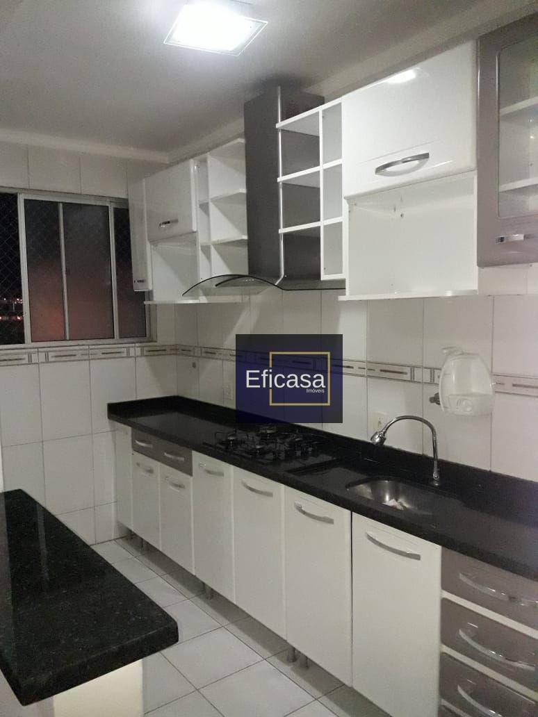 Apartamento à venda com 2 quartos, 100m² - Foto 6