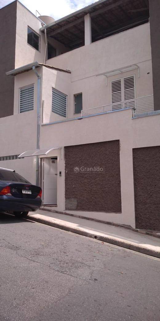 Sobrado à venda com 3 quartos, 160m² - Foto 22