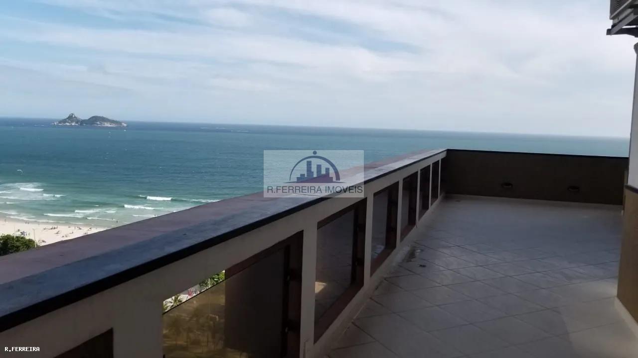 Apartamento à venda com 4 quartos, 310m² - Foto 2