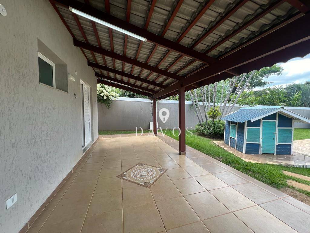 Casa à venda com 3 quartos, 320m² - Foto 22