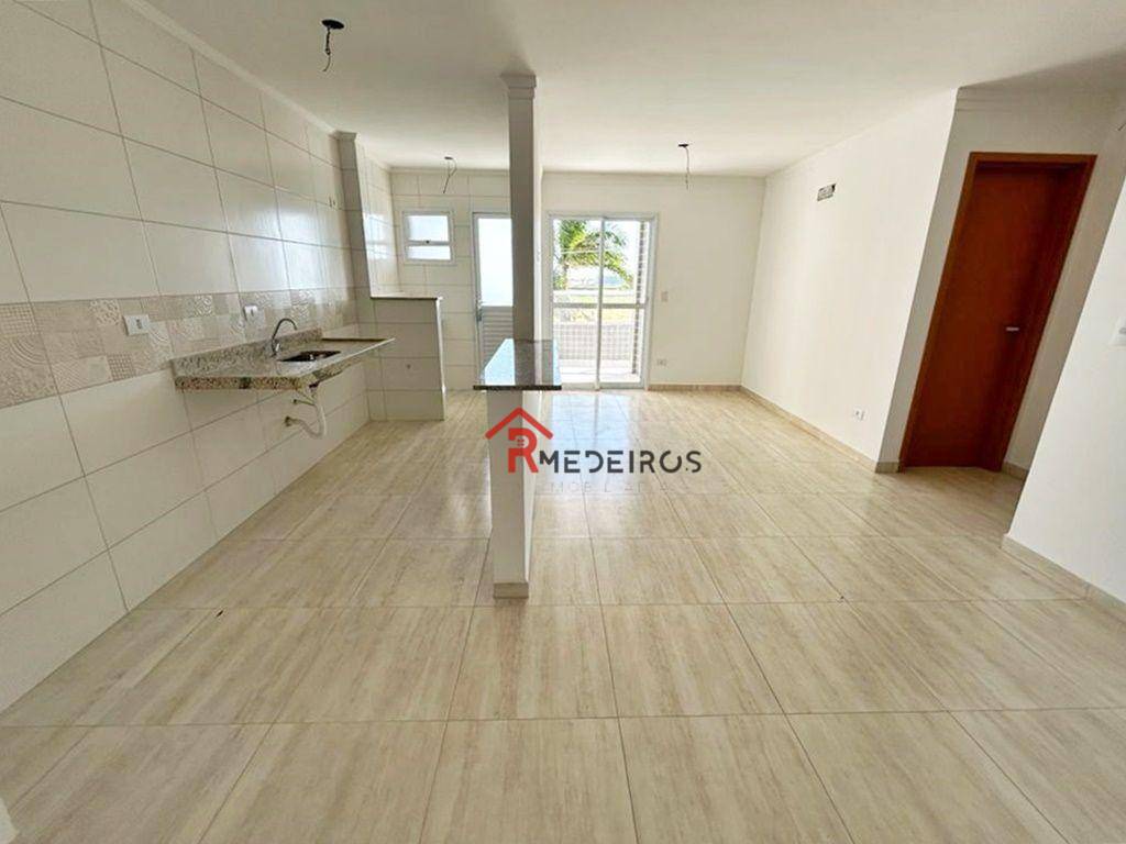 Apartamento à venda com 2 quartos, 78m² - Foto 2