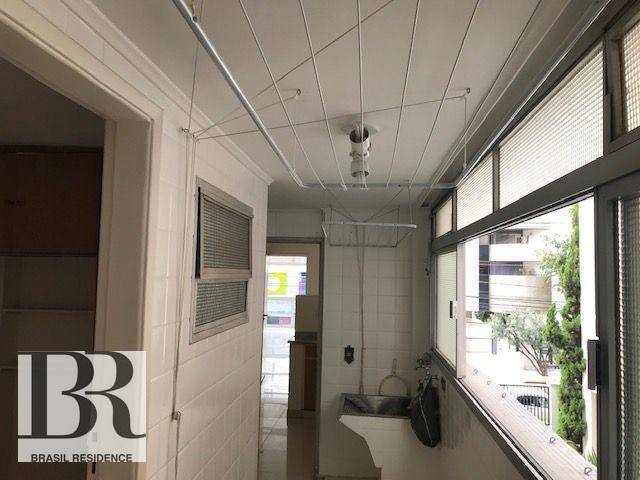 Apartamento à venda e aluguel com 3 quartos, 190m² - Foto 35