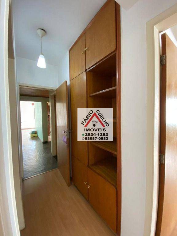 Apartamento à venda com 3 quartos, 135m² - Foto 5