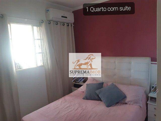 Casa à venda com 3 quartos, 120m² - Foto 6