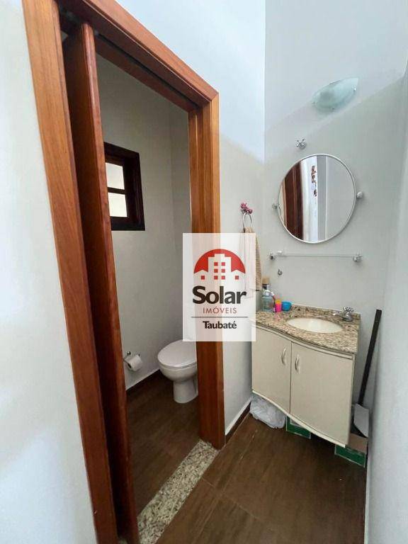 Casa de Condomínio à venda com 3 quartos, 180m² - Foto 11