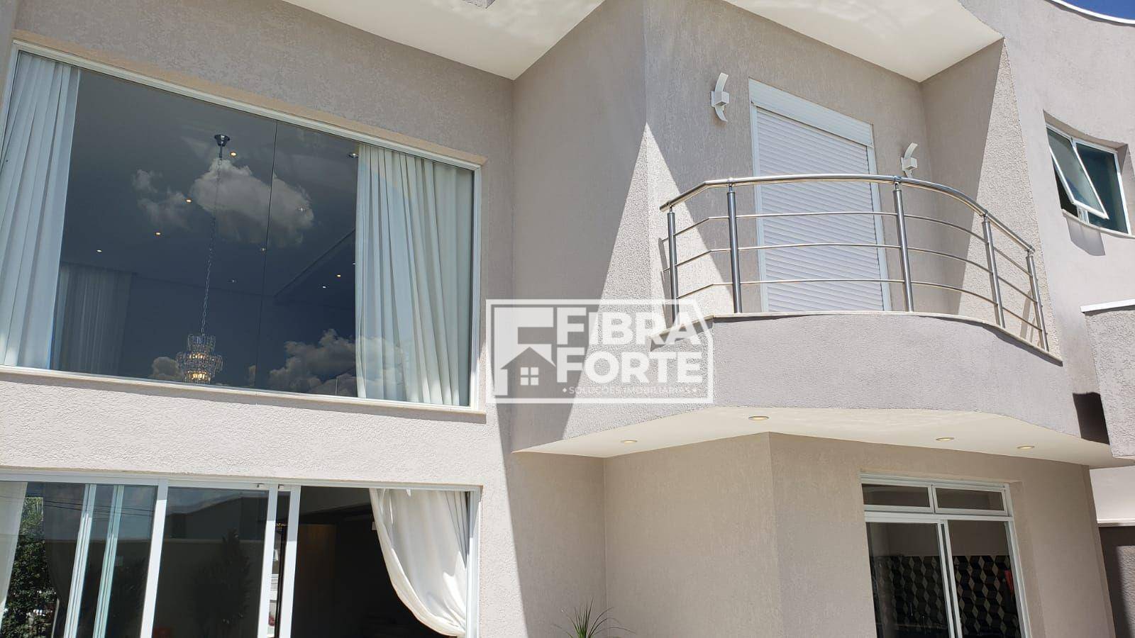 Casa de Condomínio à venda com 3 quartos, 216m² - Foto 38