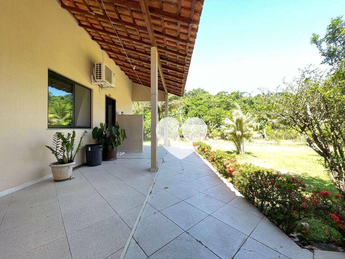 Casa de Condomínio à venda com 3 quartos, 264m² - Foto 28