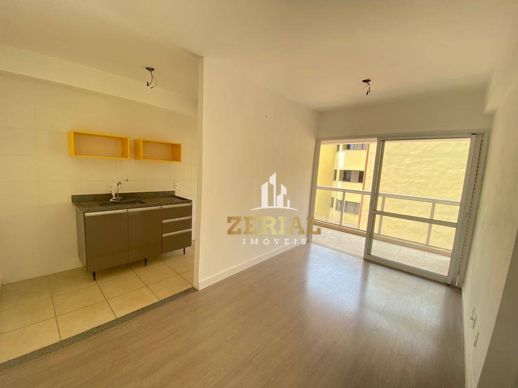 Apartamento à venda com 2 quartos, 60m² - Foto 1