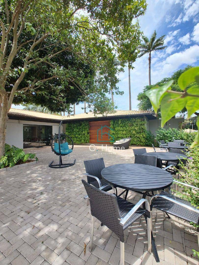 Casa de Condomínio à venda com 3 quartos, 146m² - Foto 26