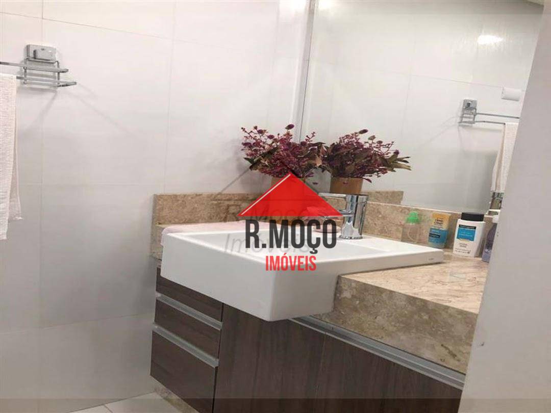 Sobrado à venda com 3 quartos, 110m² - Foto 10