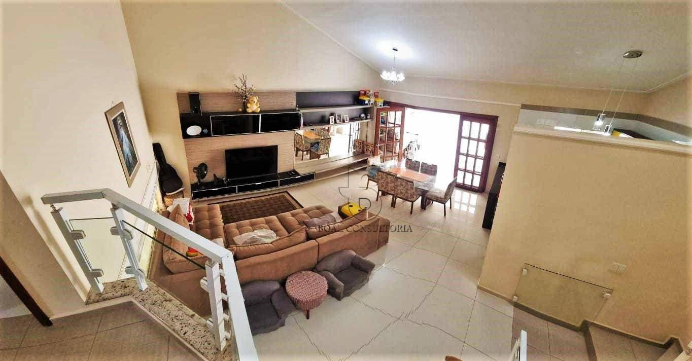 Sobrado à venda com 3 quartos, 147m² - Foto 11