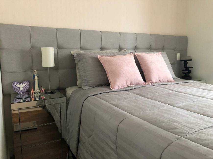 Apartamento à venda com 3 quartos, 117m² - Foto 4