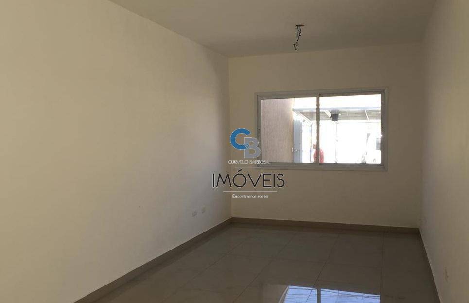 Sobrado à venda com 3 quartos, 130m² - Foto 1