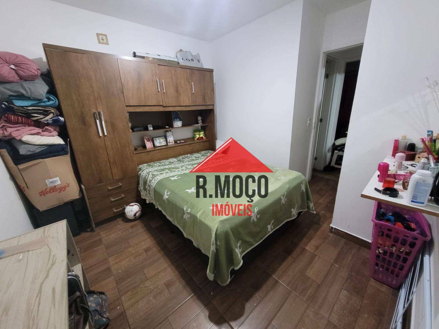 Apartamento à venda com 2 quartos, 34m² - Foto 18