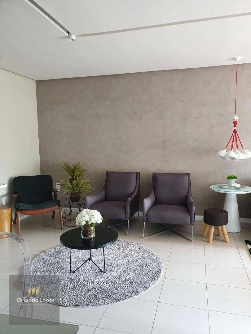 Apartamento à venda com 4 quartos, 180m² - Foto 10