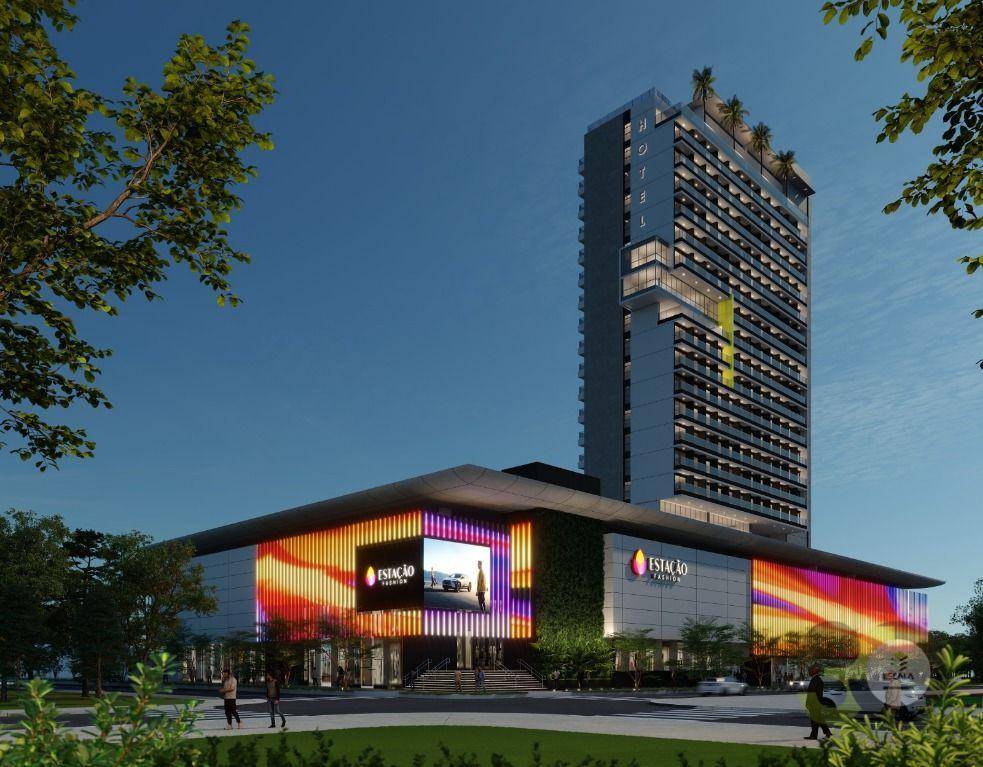 Box-Garagem, 8 m² - Foto 5