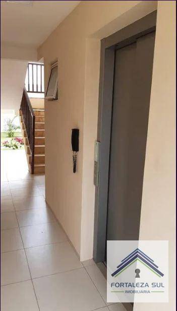 Apartamento à venda com 2 quartos, 66m² - Foto 16