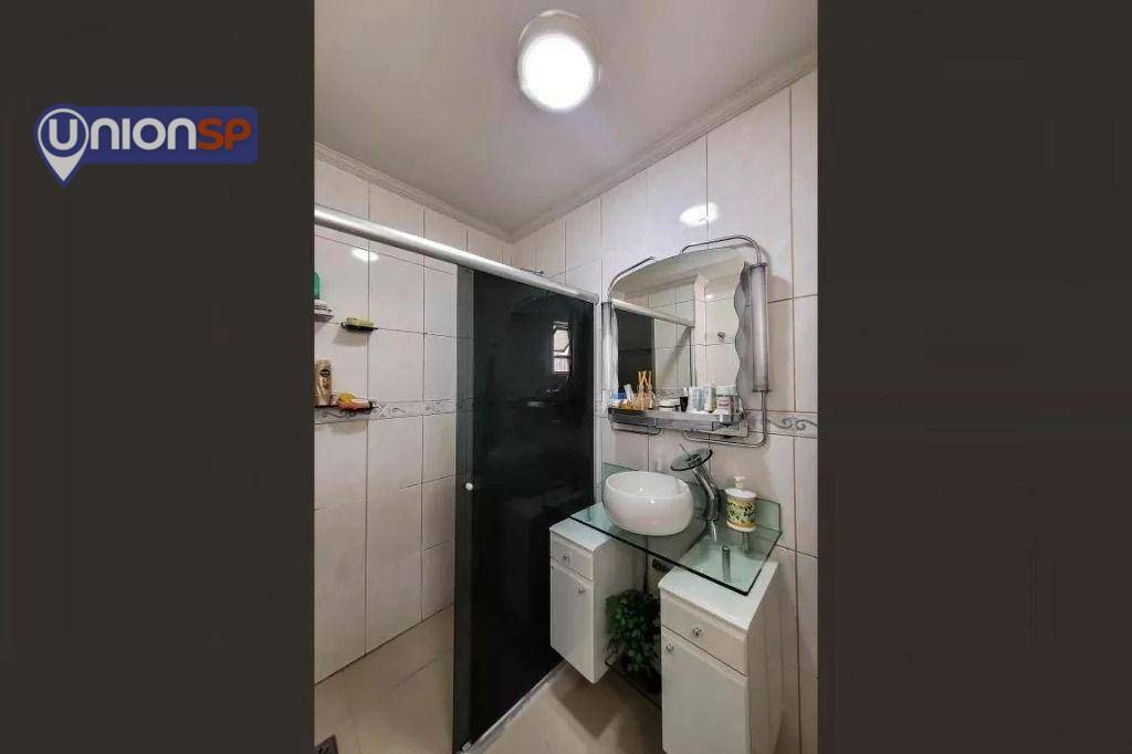 Apartamento à venda com 3 quartos, 85m² - Foto 11