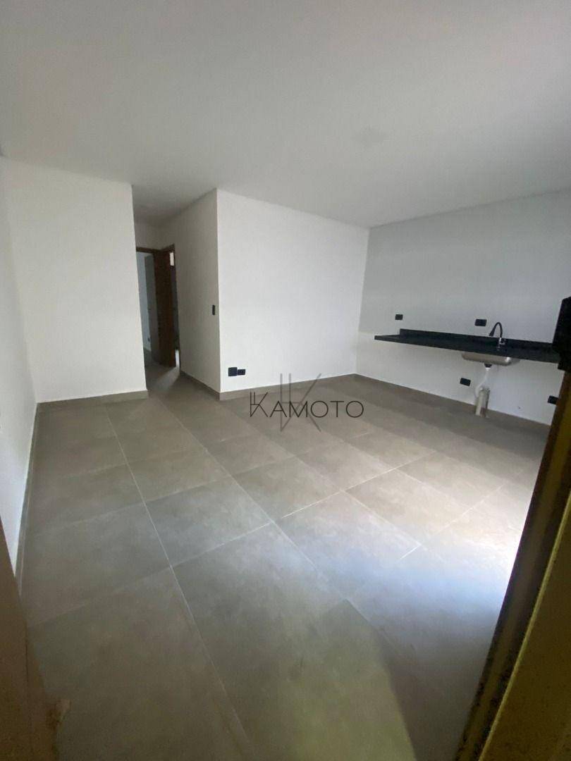 Apartamento à venda com 2 quartos, 47m² - Foto 11