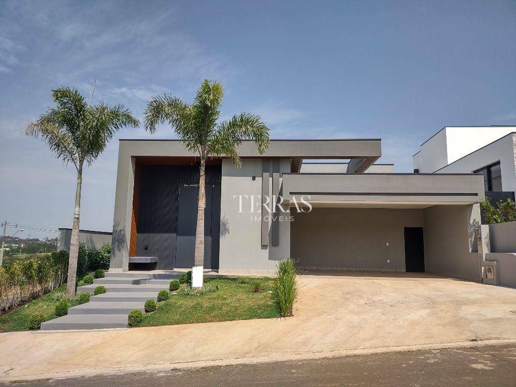 Casa de Condomínio à venda com 3 quartos, 260m² - Foto 17