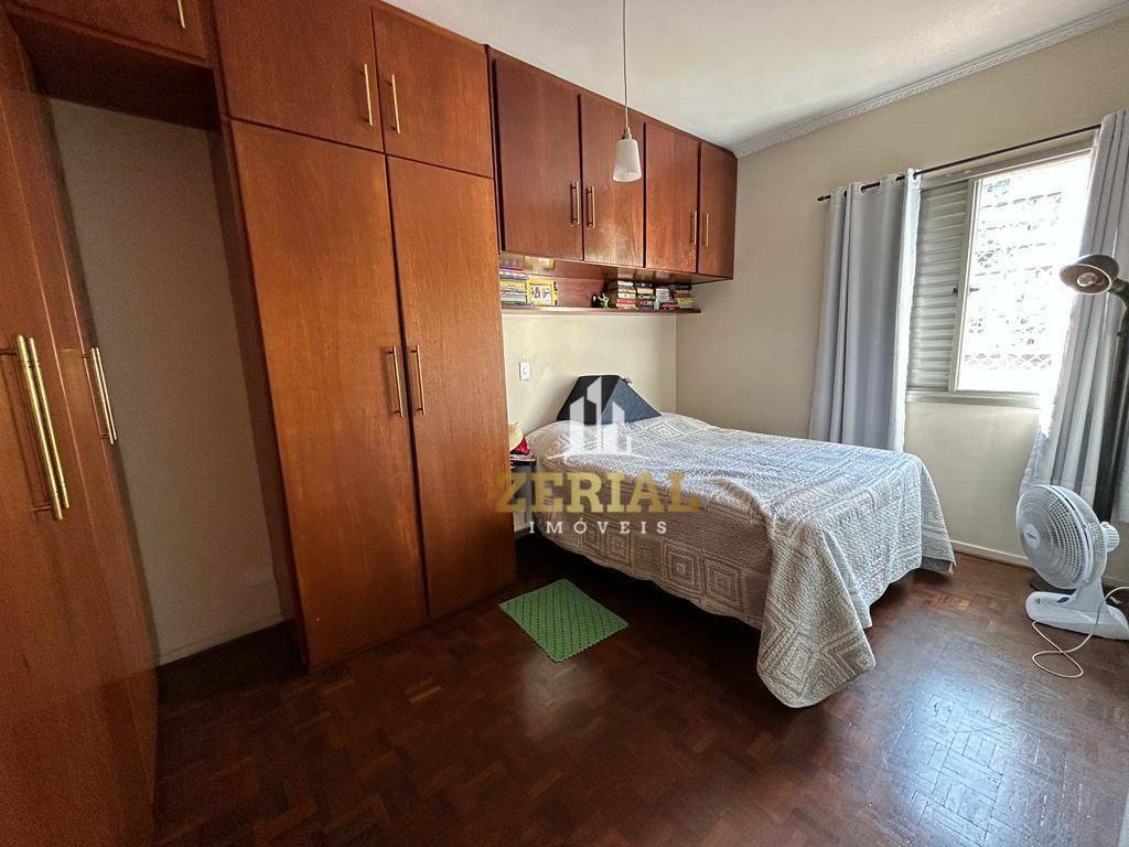 Apartamento à venda com 2 quartos, 66m² - Foto 8