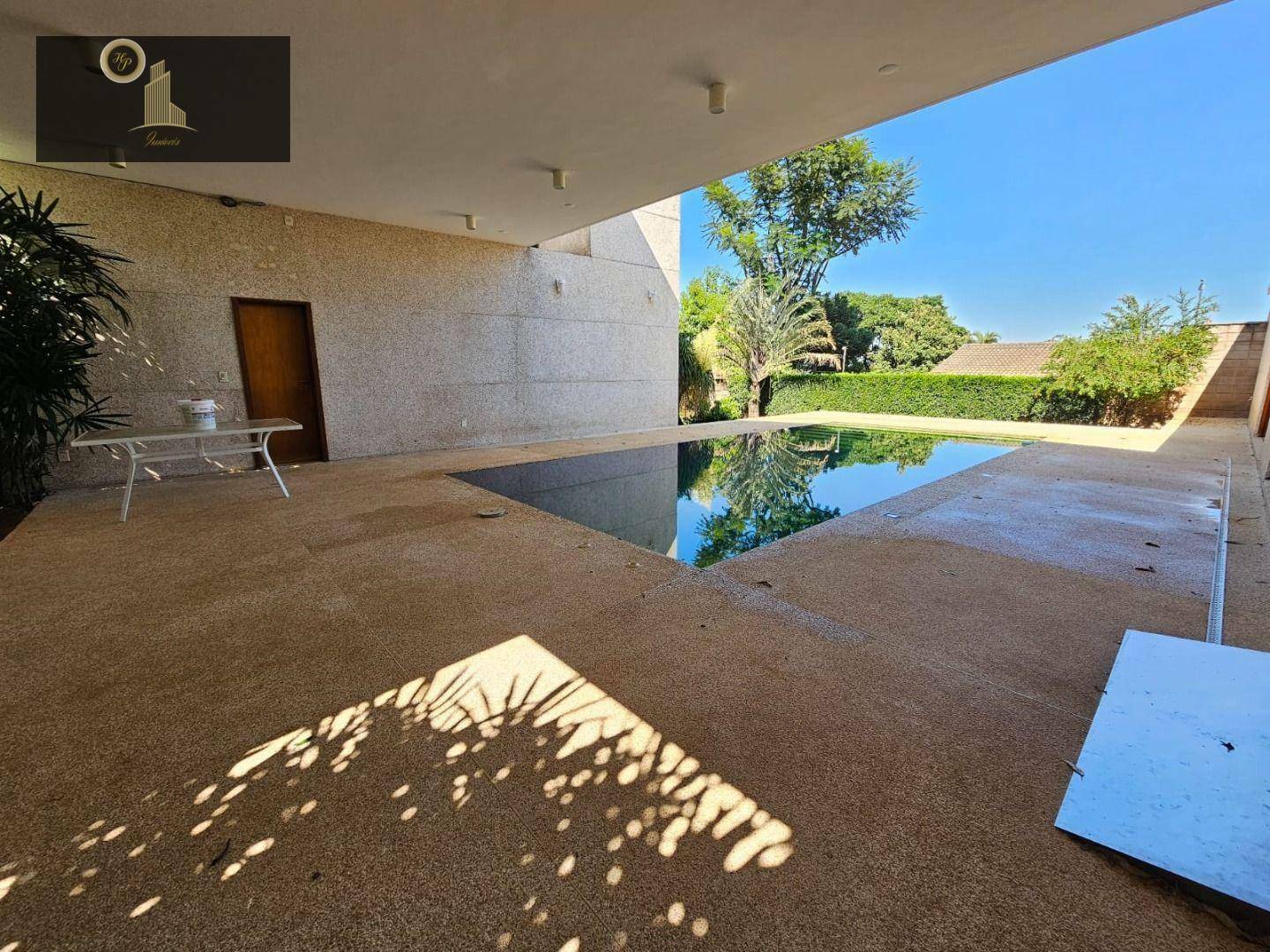 Casa de Condomínio à venda com 4 quartos, 450m² - Foto 21