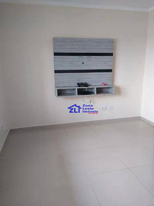 Apartamento para alugar com 1 quarto, 36m² - Foto 11