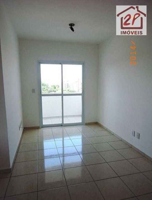 Apartamento para alugar com 2 quartos, 54m² - Foto 2