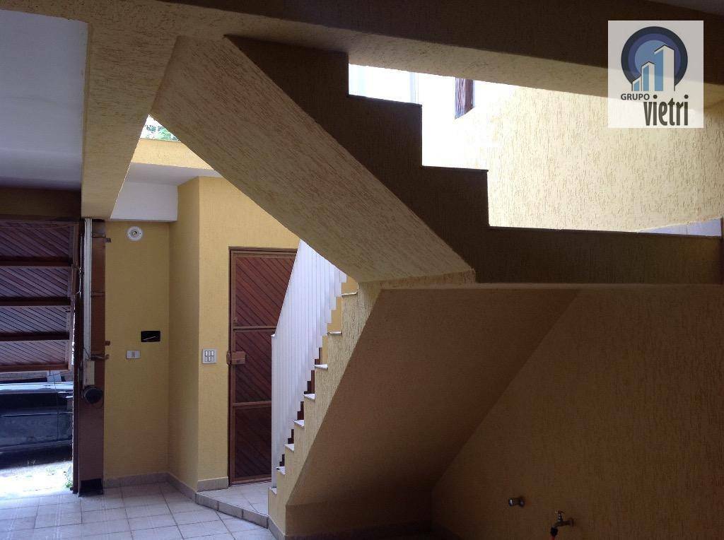 Sobrado à venda com 3 quartos, 205m² - Foto 7