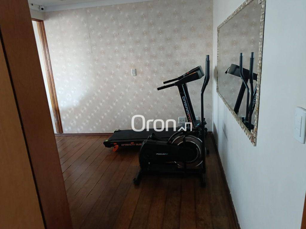 Apartamento à venda com 3 quartos, 160m² - Foto 9