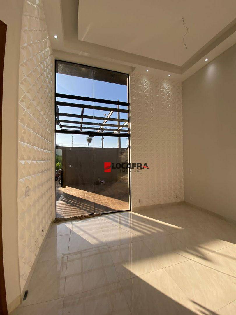 Casa à venda com 3 quartos, 120m² - Foto 5