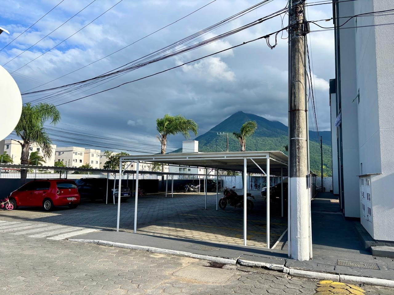 Apartamento, 2 quartos - Foto 3