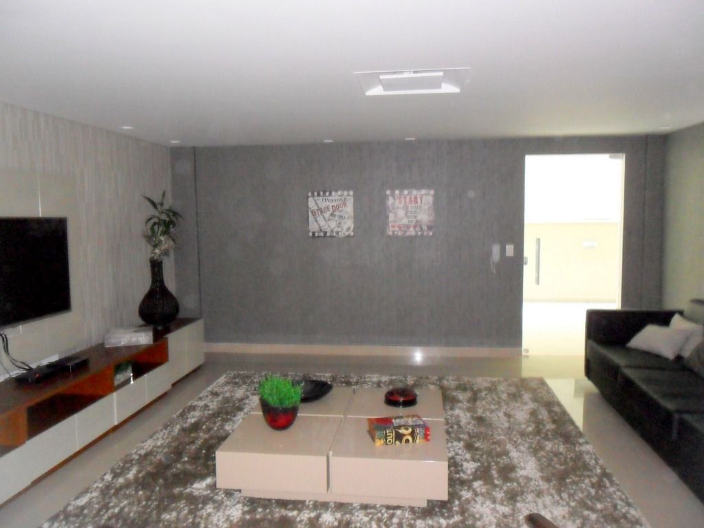 Apartamento à venda com 3 quartos, 135m² - Foto 35