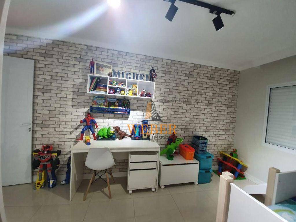 Casa à venda com 3 quartos, 293m² - Foto 27