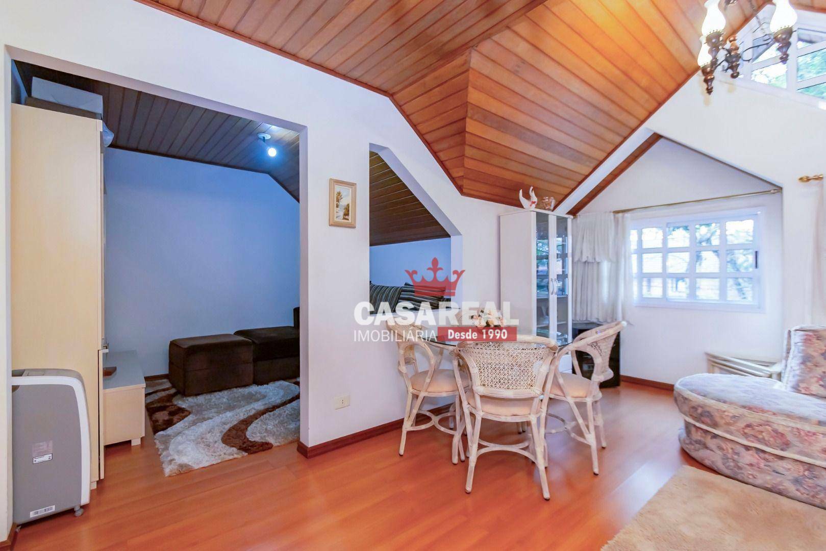 Sobrado à venda com 3 quartos, 158m² - Foto 35