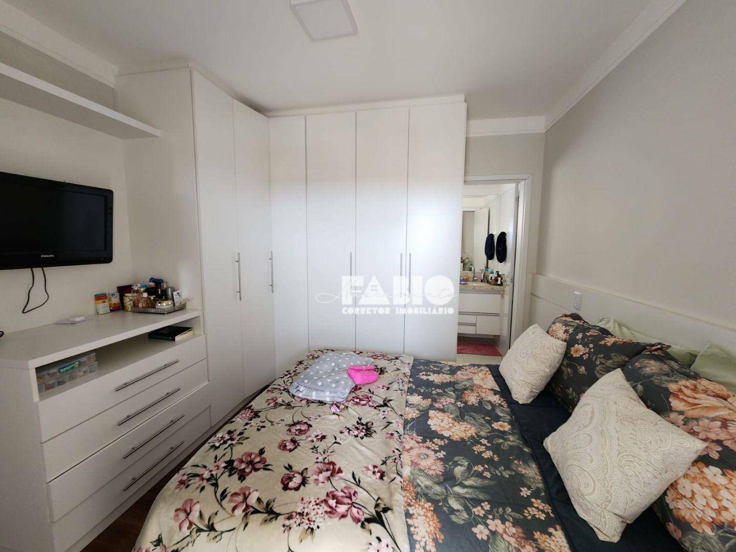 Apartamento à venda com 3 quartos, 90m² - Foto 7