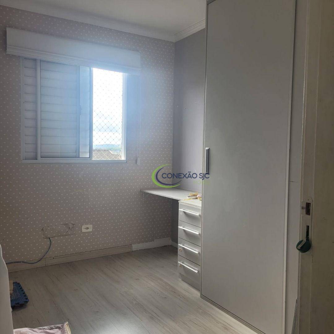 Apartamento à venda com 2 quartos, 54m² - Foto 5