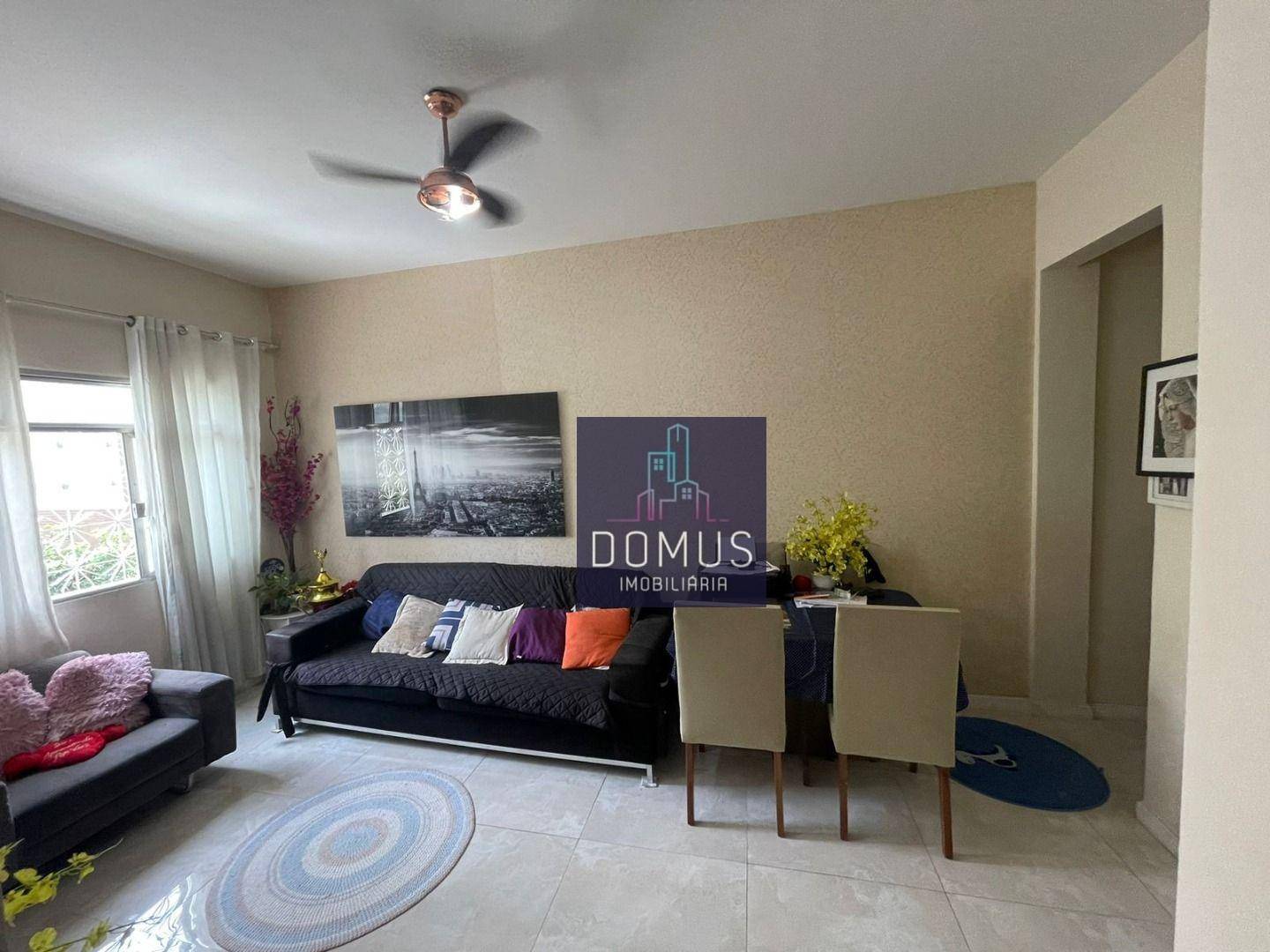 Apartamento, 2 quartos, 62 m² - Foto 3