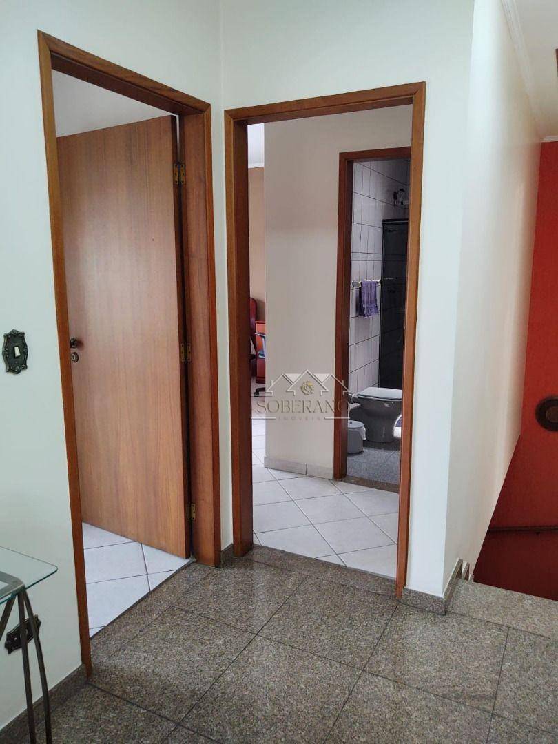 Sobrado à venda com 4 quartos, 345M2 - Foto 15