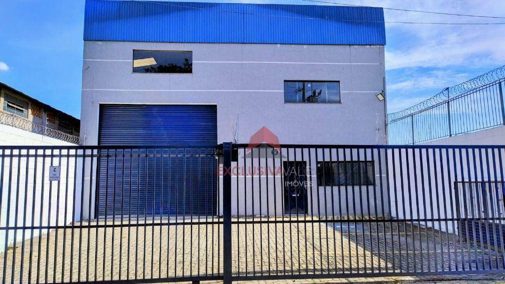 Depósito-Galpão-Armazém para alugar, 450m² - Foto 8