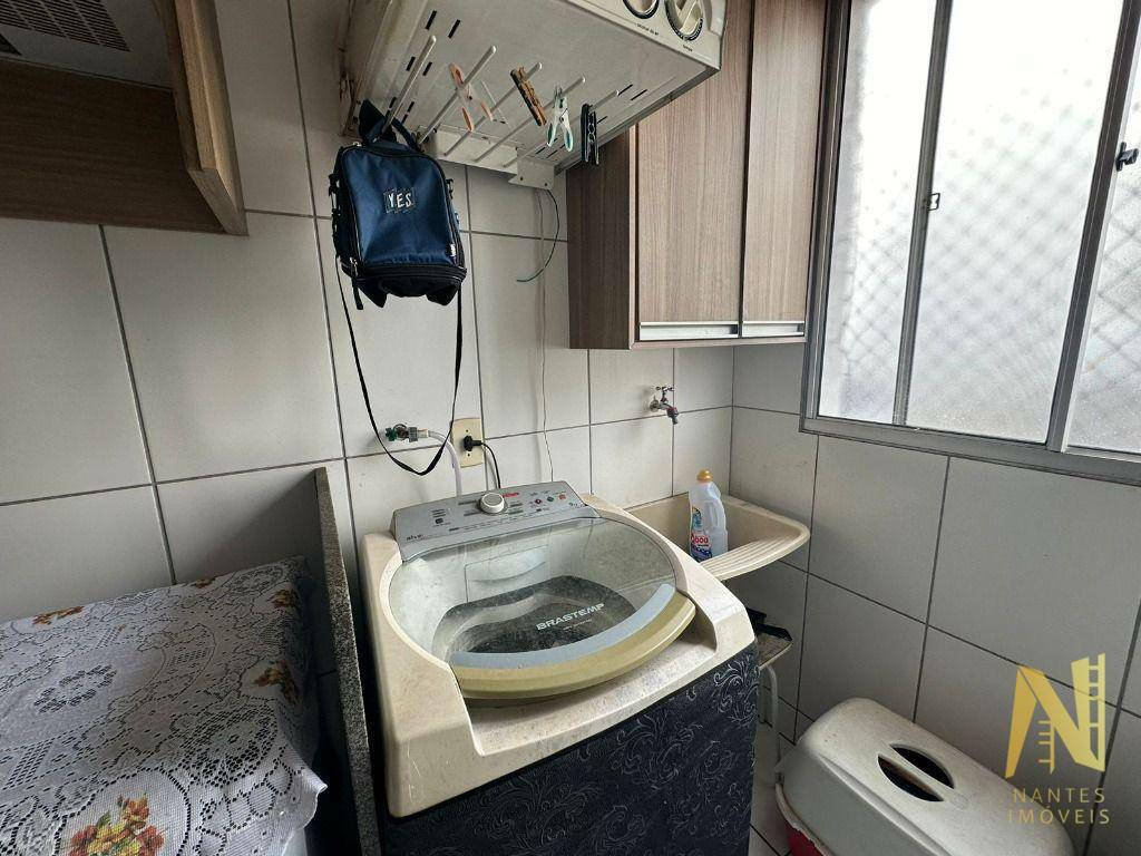 Apartamento à venda com 3 quartos, 67m² - Foto 12